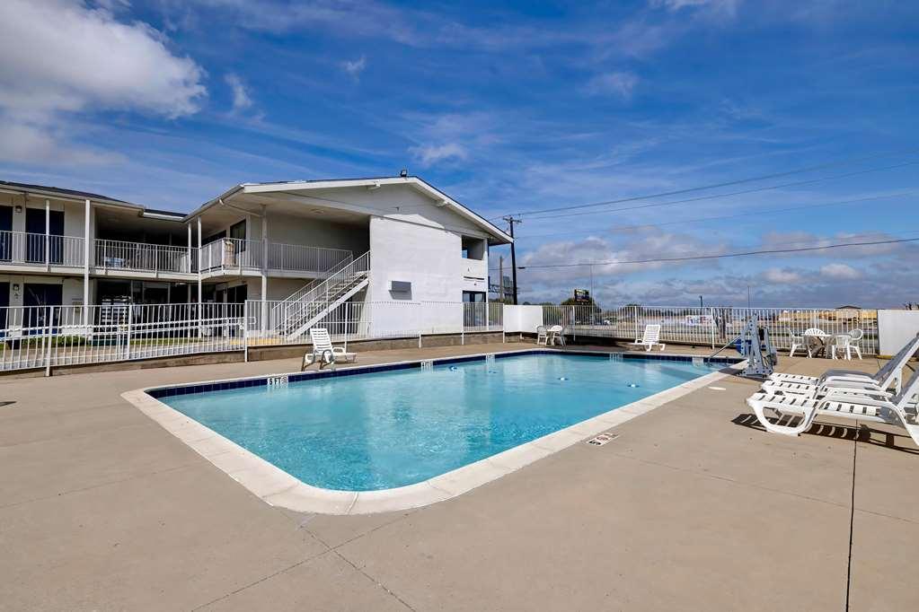 Motel 6 Denton, Tx - Unt สิ่งอำนวยความสะดวก รูปภาพ